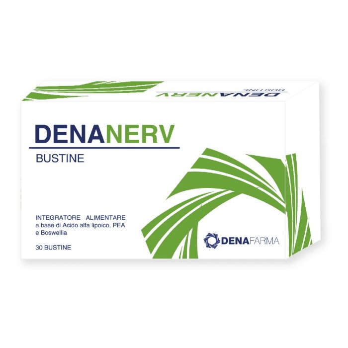 Dena Farma Denanerv 30 Bustine