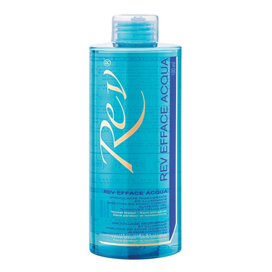 REV Efface Acqua 100ml REV Efface Acqua 100ml