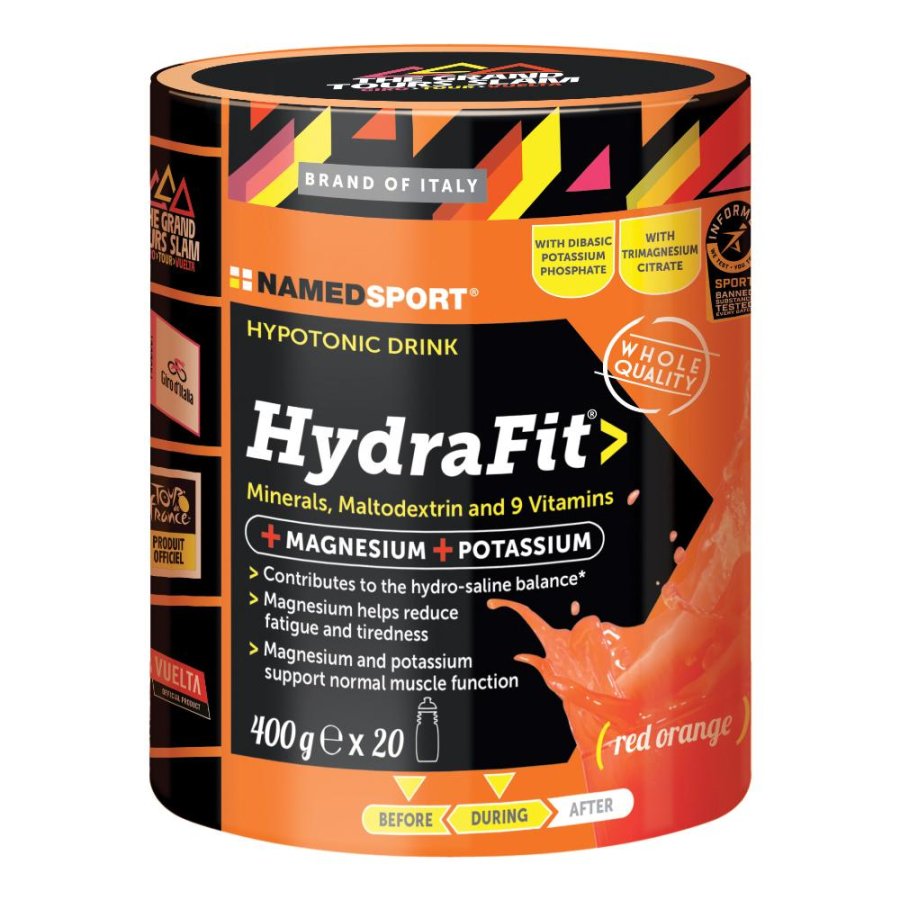 Hydrafit 2021 400 G Hydrafit 2021 400 G