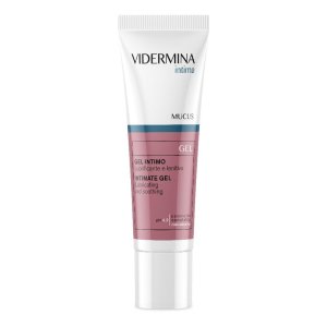 Vidermina Trattamenti per l'igiene intima quotidiana Mucus Gel Lubrificante 30 ml