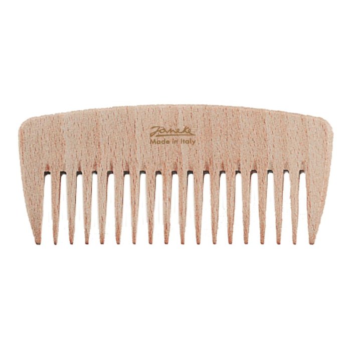 PETTINE RADO LEGNO NATURALIA