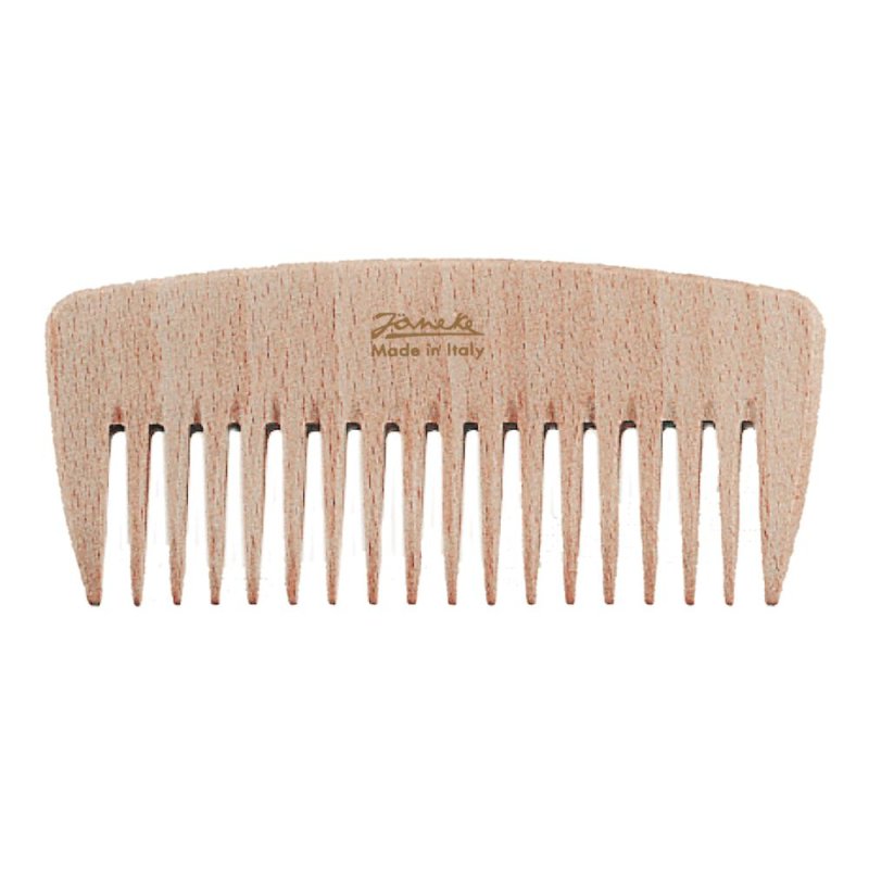 PETTINE RADO LEGNO NATURALIA