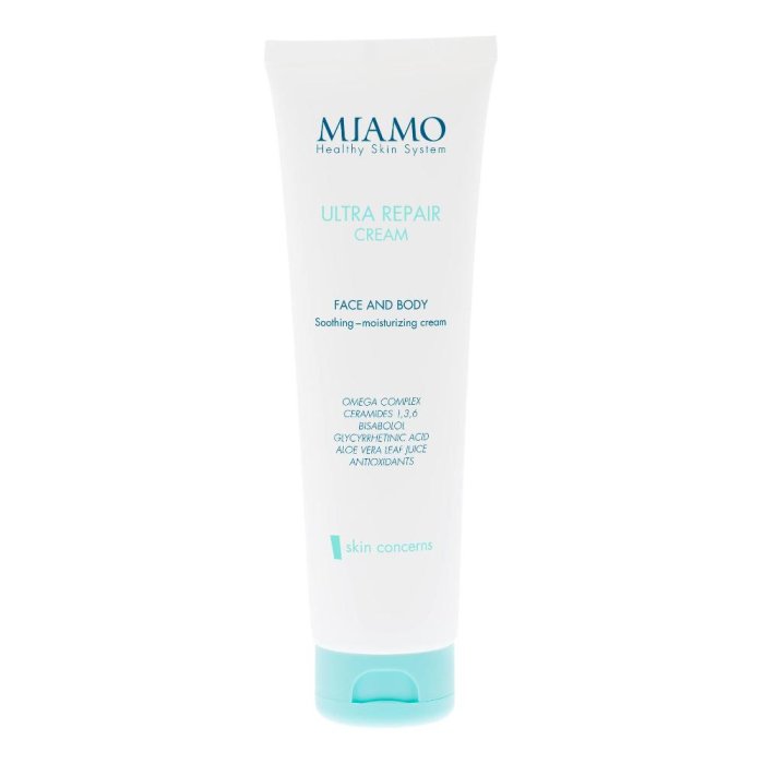 Miamo Skin Concerns Ultra Repair Cream 150 ml