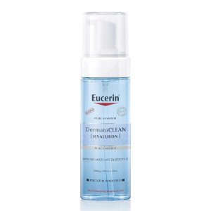 Beiersdorf Eucerin Micellare Cleaning Foam 150 Ml