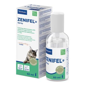 ZENIFEL Spray 60ml