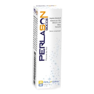 Perlason  9  Ml