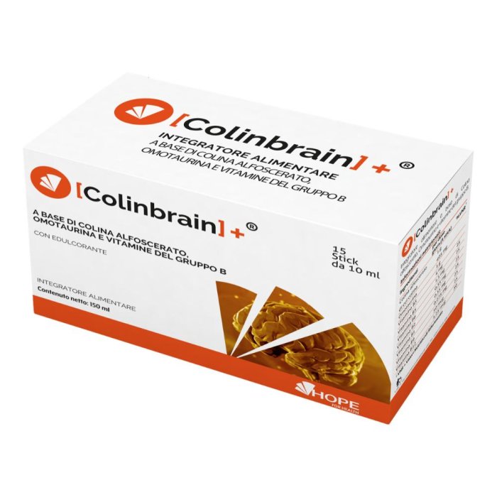 Hope Colinbrain Plus 15 Stick