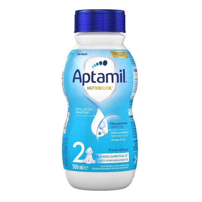 APTAMIL 2 Latte Liq.500ml