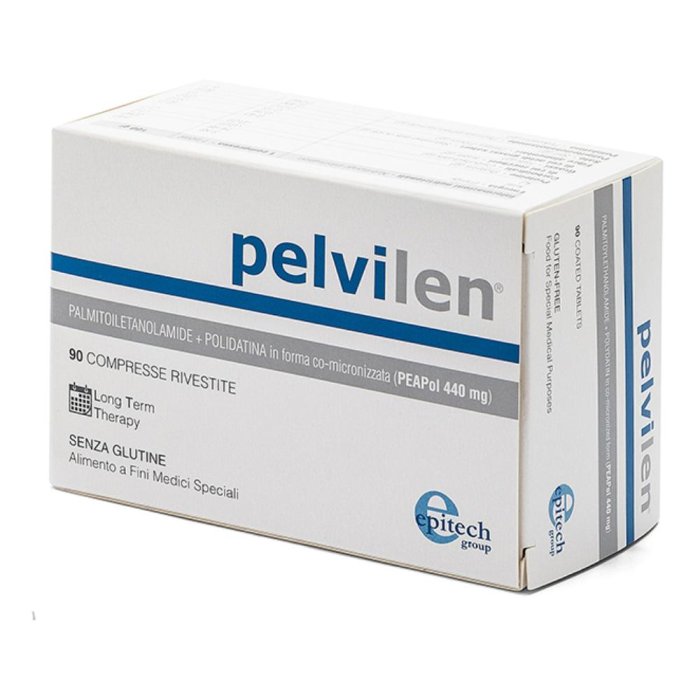 Epitech Group Pelvilen Integratore Alimentare 90 Compresse