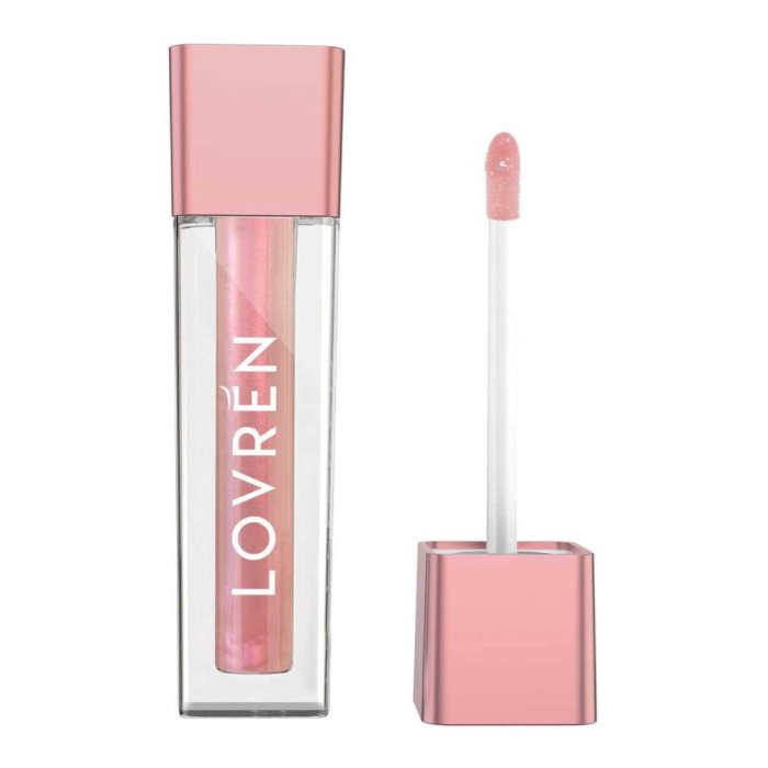 Lovren Lip Plump Active Effetto Volumizzante Immediato 3,5ml