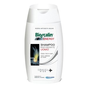 BIOSCALIN Energy Sh.100ml
