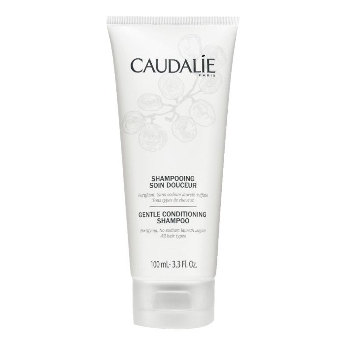 CAUDALIE SHAMPOO TRATTANTE DOL