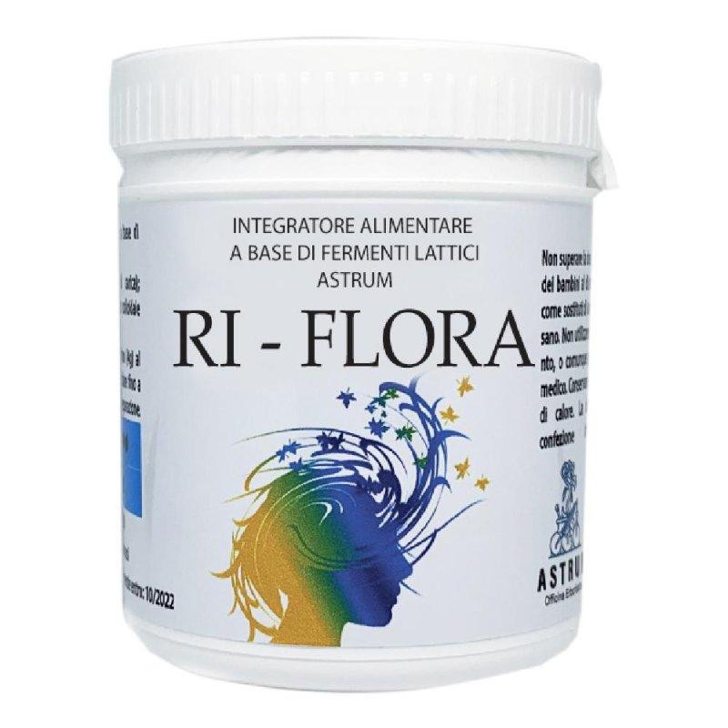 ASTRUM RI-FLORA Baratt.120g