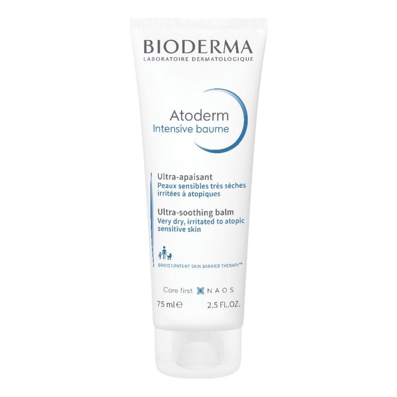 ATODERM Int.Baume Viso 75ml