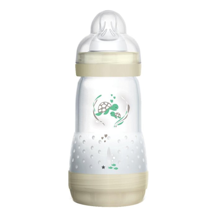 MAM Bib.Easy Start Neutro260ml