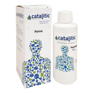 CATALITIC*CU 250ml