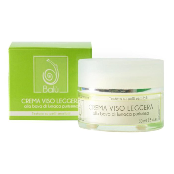 BALU' CR VISO LEG BAVA LUM PUR