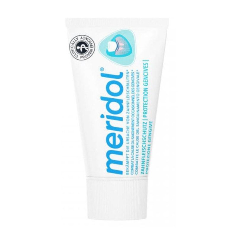 MERIDOL DENTIFRICIO 20ML