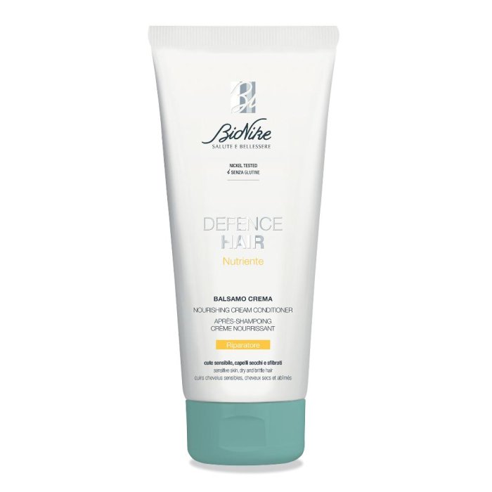Bionike Defence Hair Balsamo Nutriente 200 ml