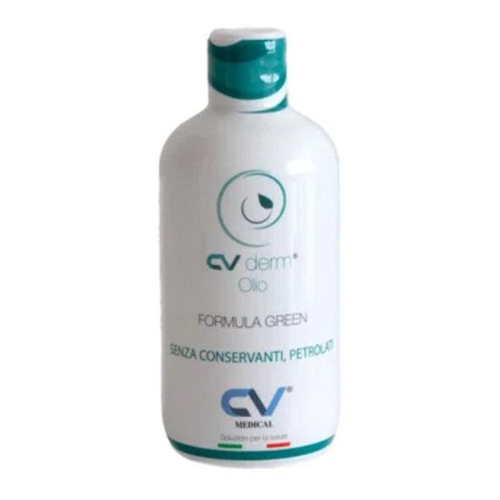 CV Derm Olio Det.500ml