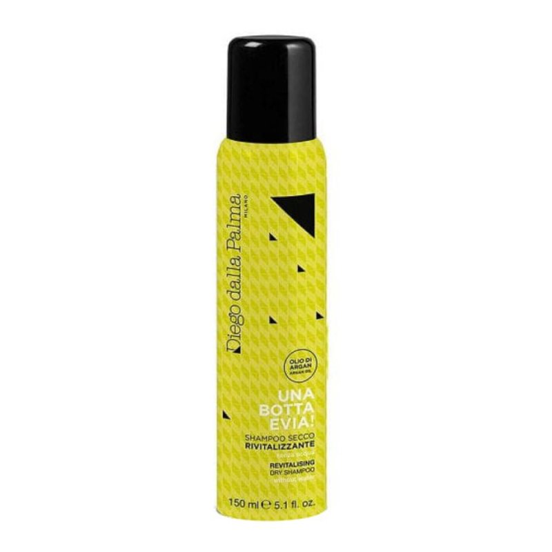SHAMPOO SECCO RIVITALIZZANTE