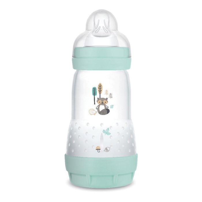 MAM Bib.Easy Start M 260ml 2pz