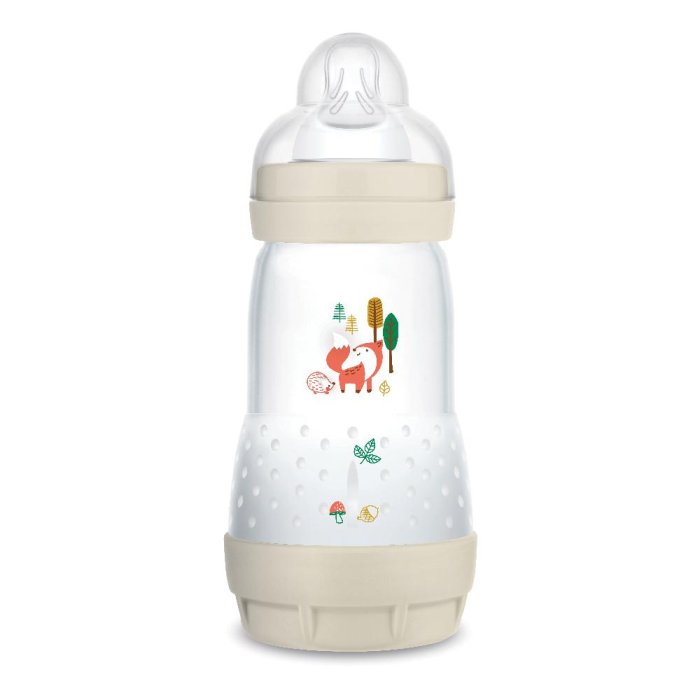 Mam Biberon Easy Start 260ml Neutro 2 Pezzi