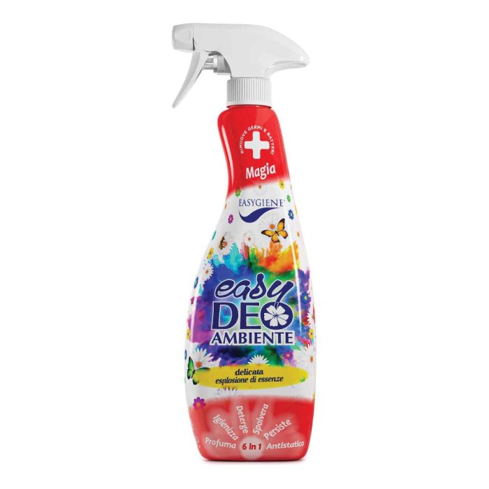 EASY DEO Amb.Magia 750ml