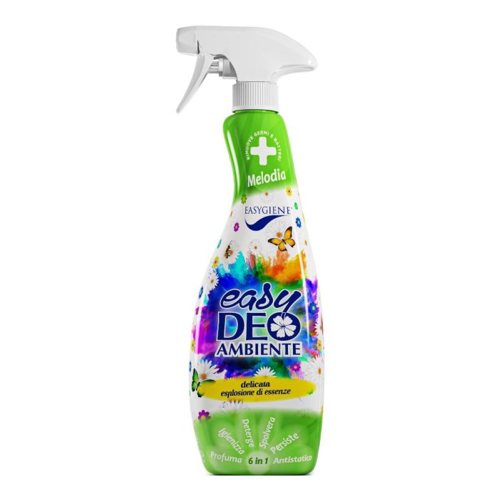 EASY DEO Amb.Melodia 750ml