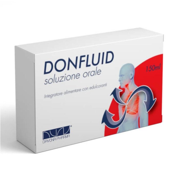 DONFLUID Soluz.Orale 150ml