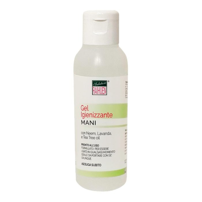 RAIHUEN GEL IGIEN MANI 100ML