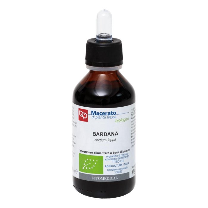 BARDANA MI BIO 100ML (SOST NO
