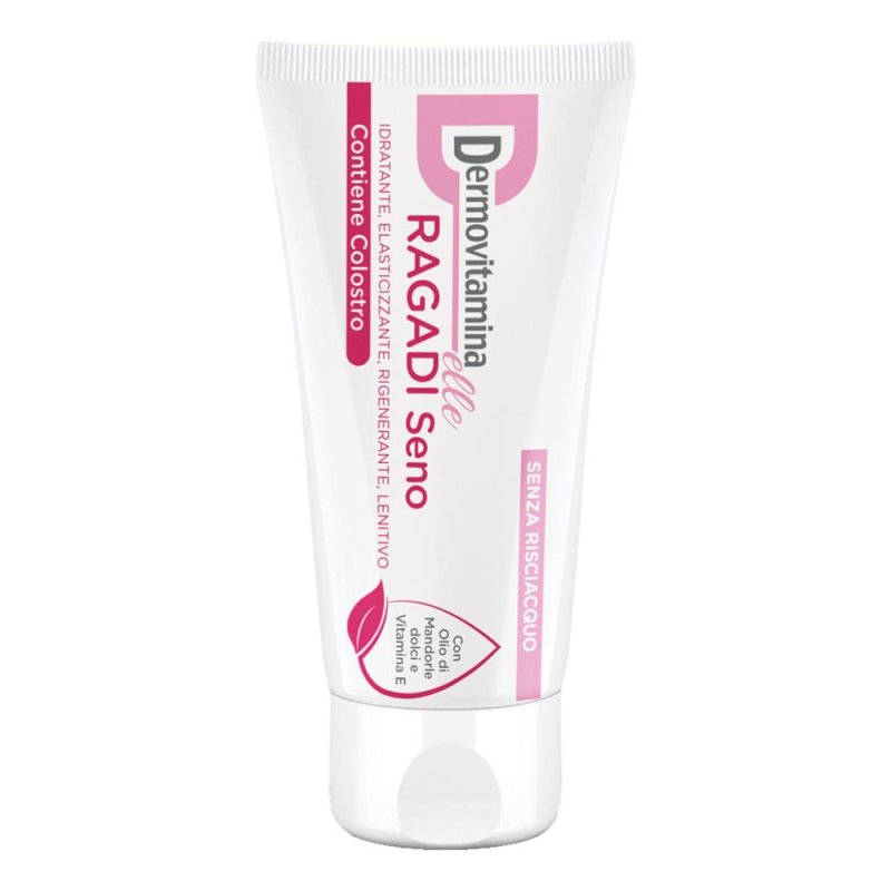 DERMOVITAMINA Ragadi Seno 30ml