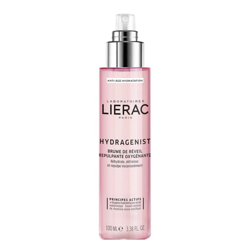HYDRAGENIST Acqua Energ.Idrat.