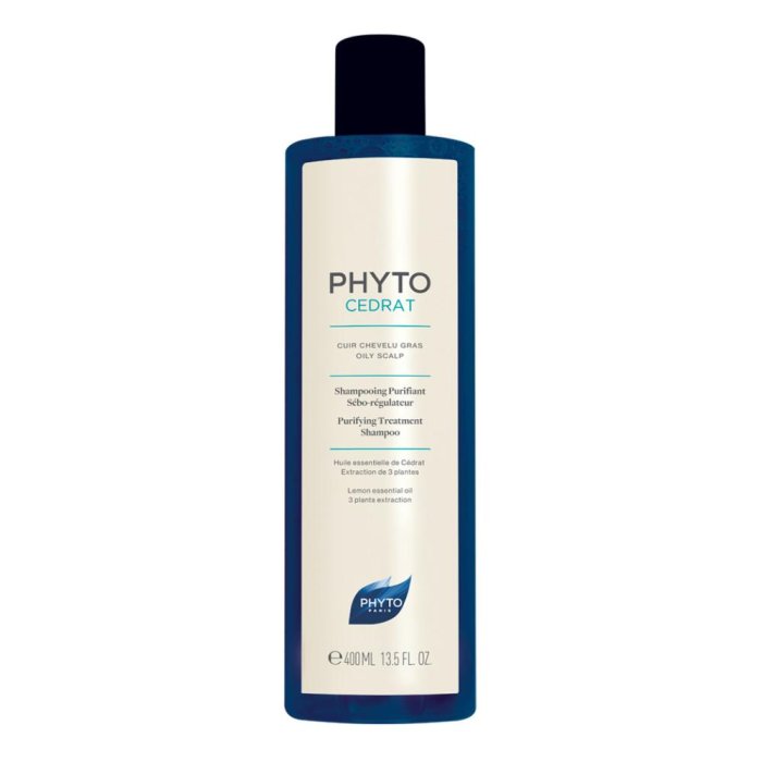 PHYTOCEDRAT SHAMPOO 400ML