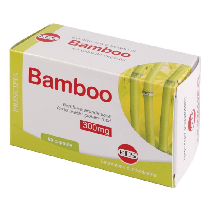 BAMBOO E.S.60 Cps KOS
