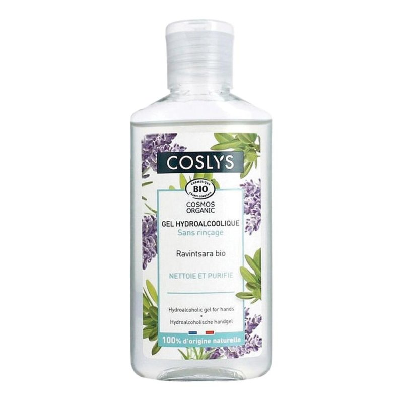 COSLYS Gel Idro Bio Mani 100ml COSLYS Gel Idro Bio Mani 100ml