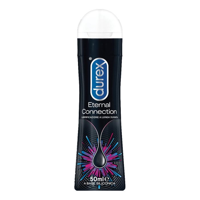 Durex Eternal Connection Gel lubrificante 50ml