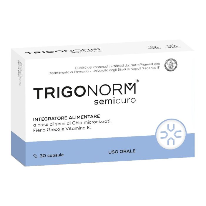 TRIGONORM 30 Cps
