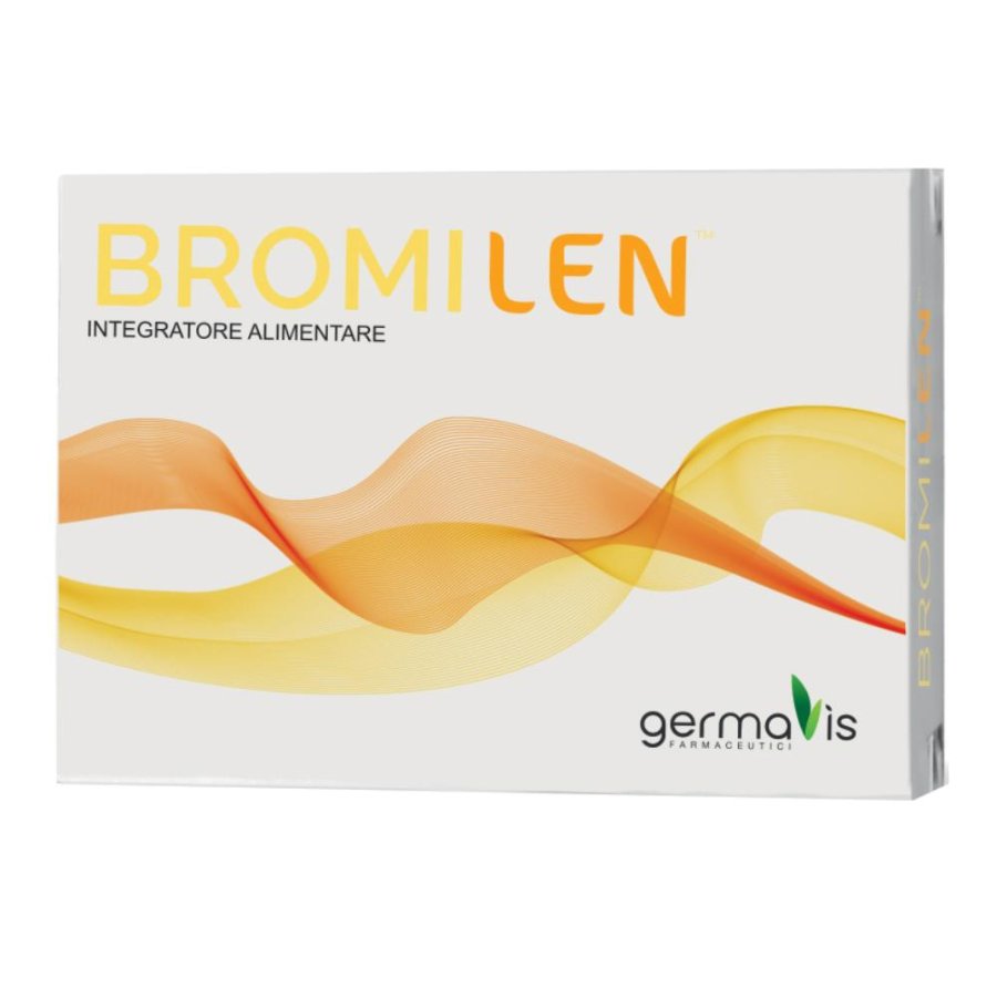 BROMILEN 30CPR BROMILEN 30CPR