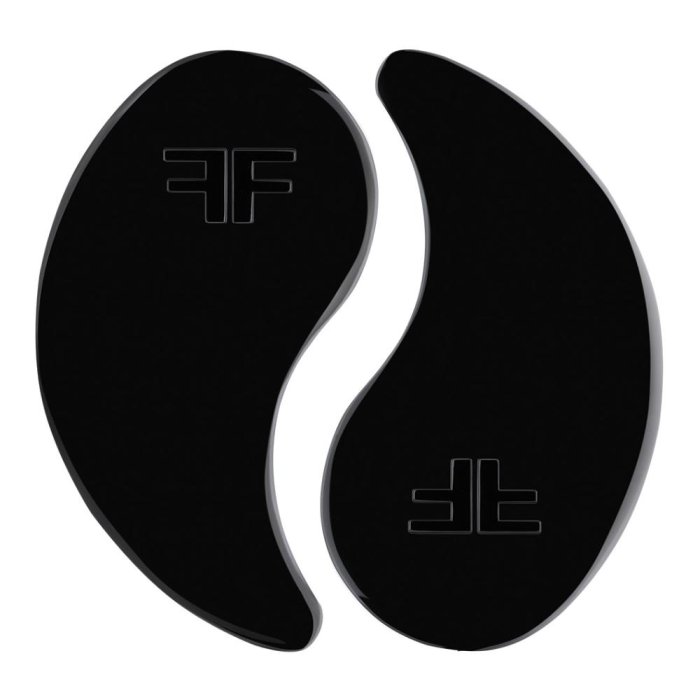 Filorga Cosmetica dall'Efficacia Clinica Optim Eyes Patch Gel Nero 1 Paio