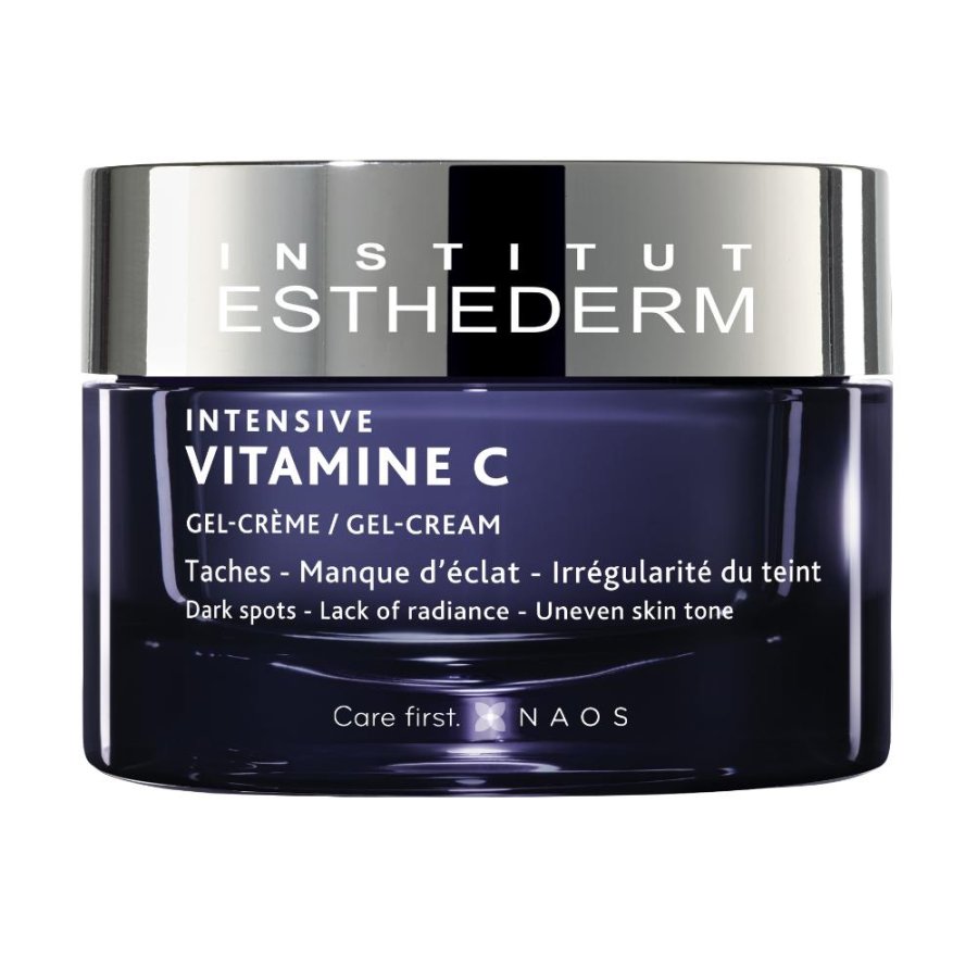 Intensive Vitamine C gel 50 ml - gel viso illuminante alla vitamina C