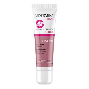Vidermina Deligyn gel intimo idratante nuova formula 30 ml