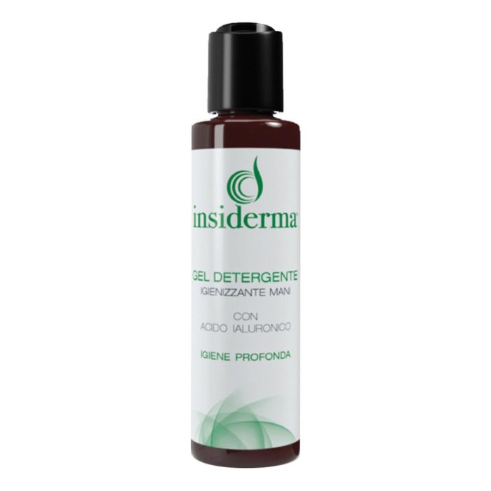 INSIDERMA Gel Igien.100ml
