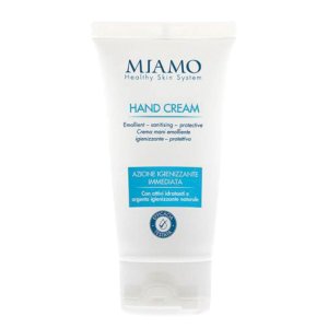 MIAMO HAND CREAM 50ML