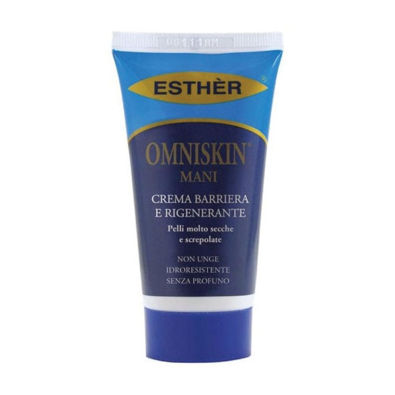 Cantabria Labs Esthèr - Crema Mani Rigenerante 75ml
