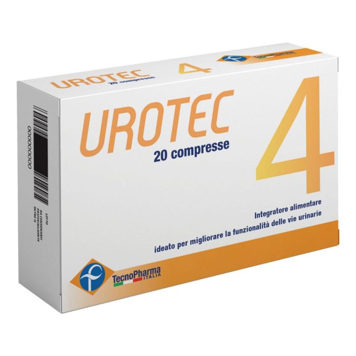 UROTEC 20CPS
