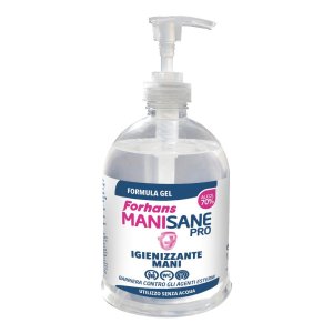 FORHANS Igienizz.Mani 500ml