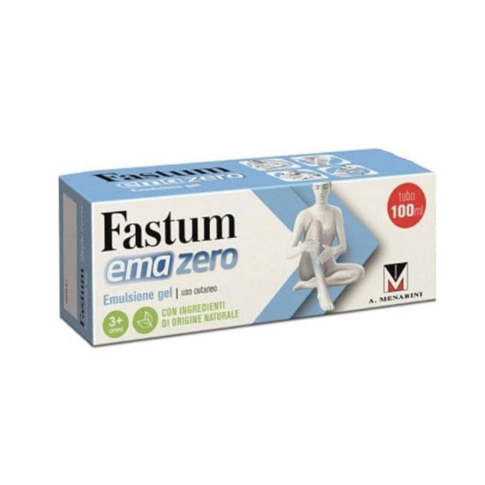 FASTUM Emazero Emuls.Gel100ml