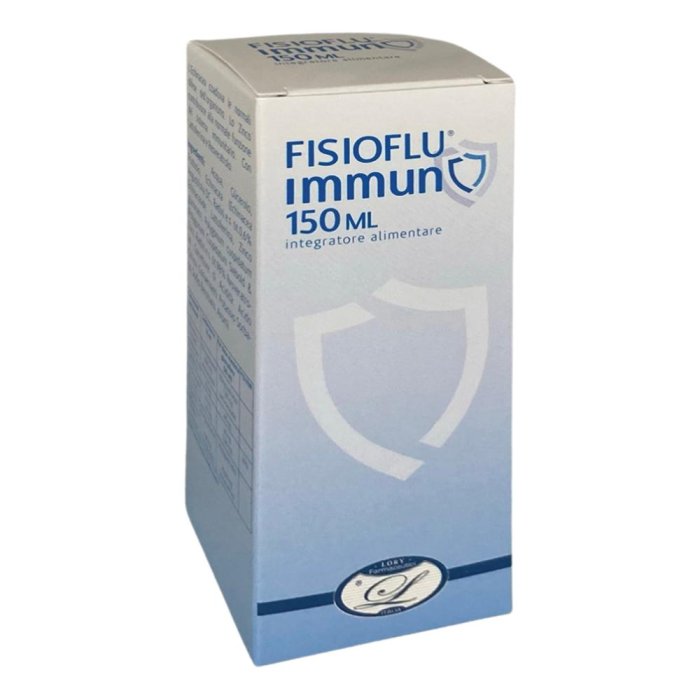 Fisioflu Immuno  150  Ml